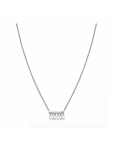 Damhalsband Rosefield JMDNS-J053 40-45 cm