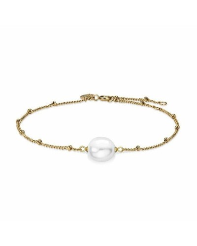 Rosefield Bracciale Donna JPBG-J180 Oro Rosa Regolabile 16-20cm
