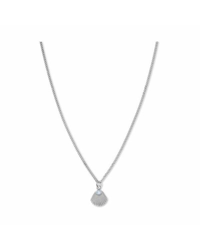 Collar de Mujer Rosefield JPNSCS-J267 Oro Rosa - Longitud 40-45cm - Elegante
