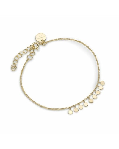 Rosefield Armband Damen JTBMG-J433 Roségold, Länge 16-20cm
