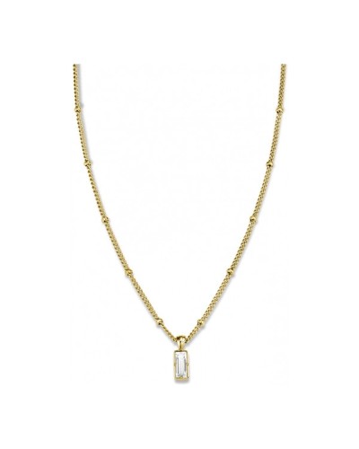 Ketting Dames Rosefield JTNBG-J441 40-45 cm