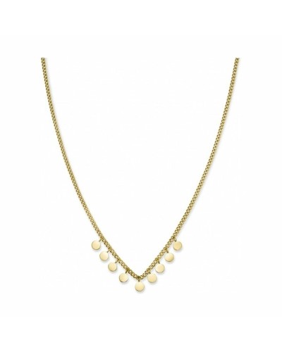 Ketting Dames Rosefield JTNMG-J444 40-45 cm