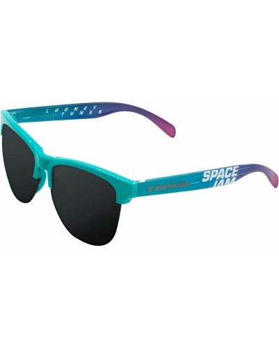 Northweek Space Jam 2 Gravity - Gafas de Sol Unisex Azules 56mm

