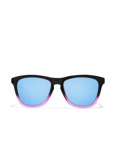 Northweek Kids Gradiant - Lunettes de Soleil Enfant Ø45mm Noir/Rose
