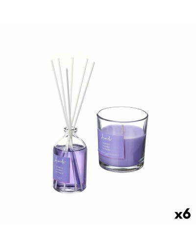 Deodorante per Ambienti Lavanda Air Wick 100 ml (Confezione da 6)