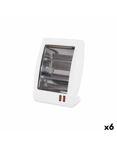 Radiateur Quartz Klarstein Termolux Heat 400-800 W pour Intérieur et Extérieur.
