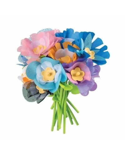 Decoratieve Bloemen Smoby Multicolour Kinderen