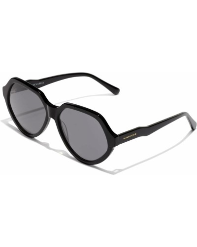 Hawkers x Paula Echevarría - Lunettes de Soleil Femme Noires - Verres 59mm
