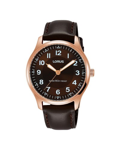 Lorus Reloj de Mujer RG216MX9: Elegante & Refinado
