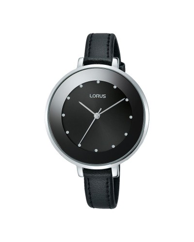 Lorus Women's Watch RG225MX9 - Elegant and Refined
