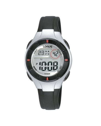 Lorus Orologio Donna R2339PX9: Elegante e Resistente all'Acqua
