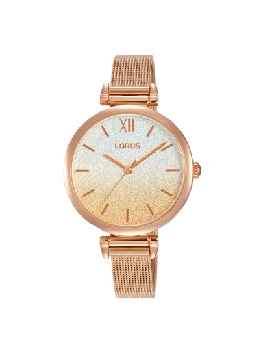 Lorus Women's Watch RG232QX5 Elegant and Durable
