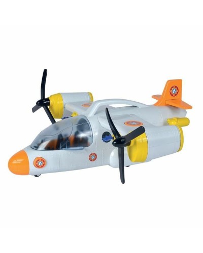 Simba Aereo Kristyna & Kilo - Jouet Volant 45cm - Avion pour Enfants

