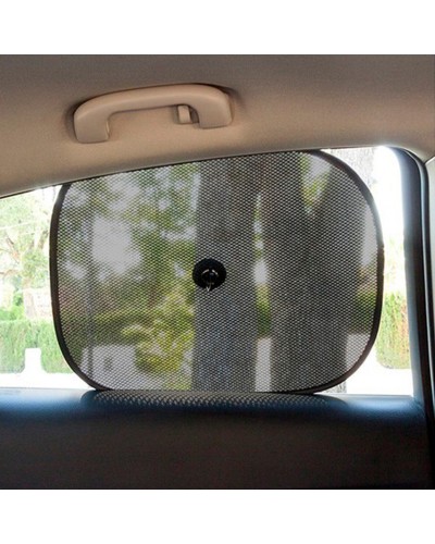 Car shade BC Corona INT40115 (44 x 36 cm)(2 pcs)