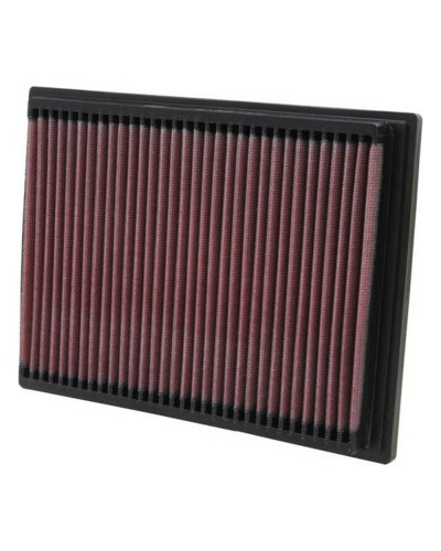 K&N E-2870 Washable and Reusable Air Filter - High Performance Engine
