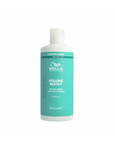 Wella Invigo Volume Boost Volumizing Hair Mask 500ml
