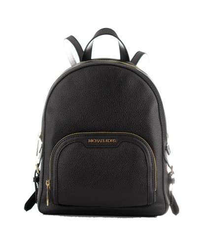 Casual Rugtas Michael Kors 35S2G8TB2L-BLACK Zwart