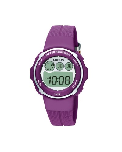 Damklocka Lorus R2379DX9