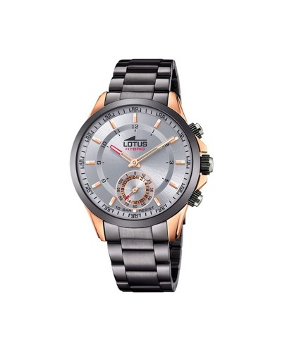 Horloge Heren Lotus 18808/1 Grijs