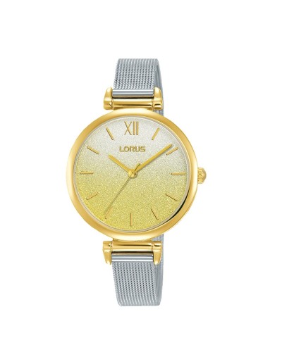 Lorus Orologio Donna RG234QX4: Elegante e alla Moda
