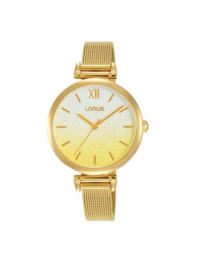 Lorus Montre Femme RG234QX5 : Élégante et Raffinée
