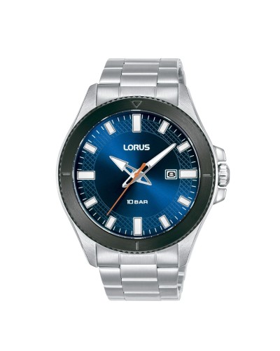 Miesten rannekellot Lorus RH901QX9