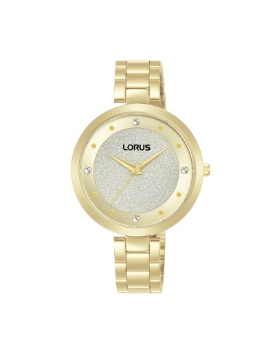 Orologio Donna Lorus RG260WX9: Elegante e Raffinato
