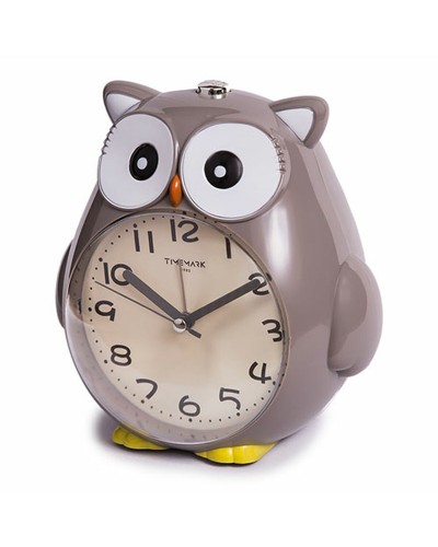 Radioklok Timemark Uil