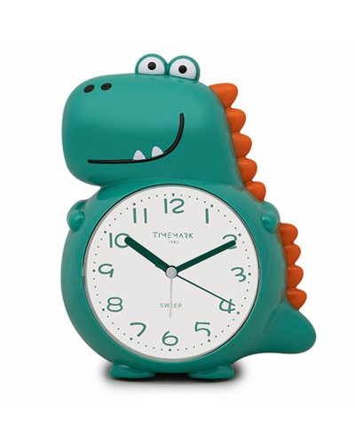 Herätyskello Timemark Dinosaurus