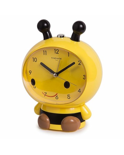 Herätyskello Timemark Ampiainen