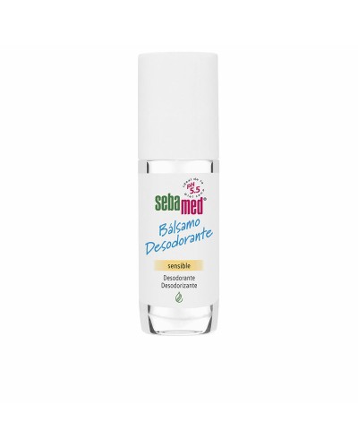 Roll-on-deodorantti Sebamed   50 ml