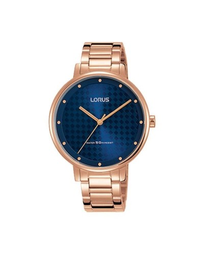 Lorus Orologio Uomo RG266PX9 - Cronografo Sportivo
