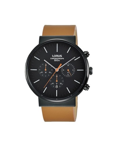 Horloge Heren Lorus RT379GX9 Zwart