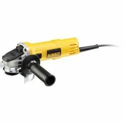 Dewalt DWE4057-QS : Meuleuse d'angle 800 W, 125 mm, pour coupes et meulages
