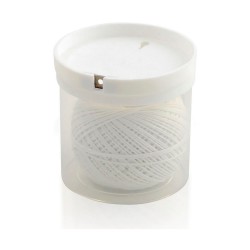 Metaltex Kitchen Twine Stainless Steel 100m - Food Safe and Durable
