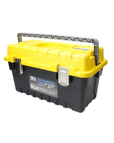 Gereedschapskist Ferrestock 18" 45,8 x 23,3 x 24,7 cm