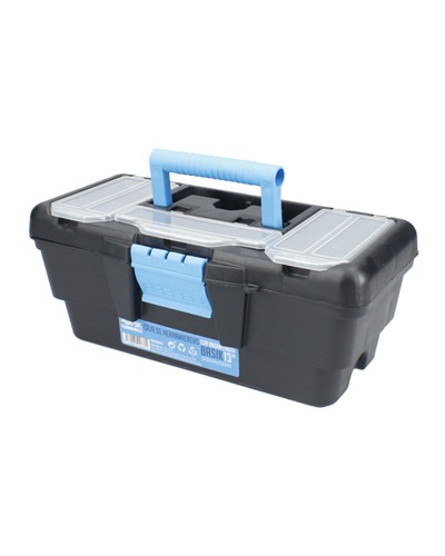 Coffret à outils Ferrestock 32x16x13cm | Durable et Polyvalent
