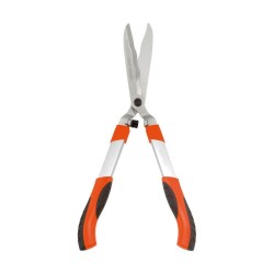 Stocker Profi 65 Heckenschere | 65 cm Klinge | Kraftvoller und effizienter Schnitt
