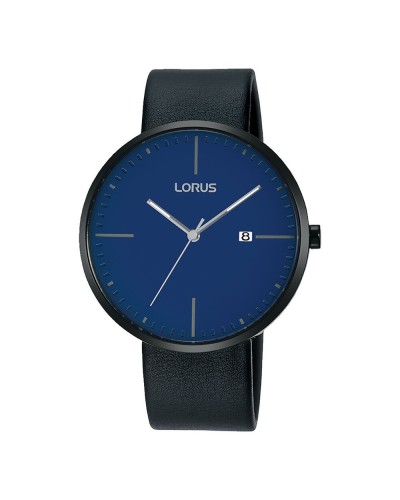 Lorus Reloj Hombre RH999HX9 Cronógrafo Calendario Acero
