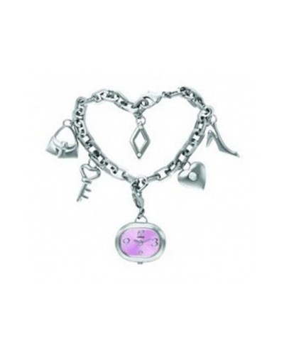 Lorus Orologio Donna RRW45CX - Analogico, Elegante e Resistente
