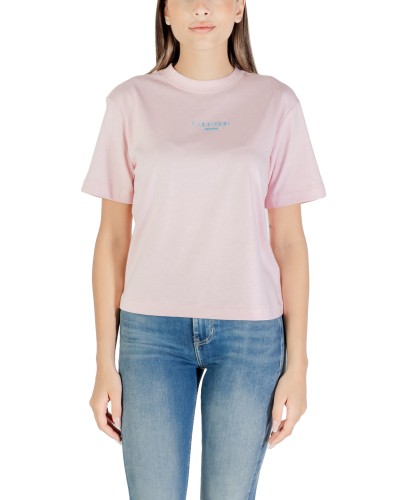 Calvin Klein Jeans  Women T-Shirt