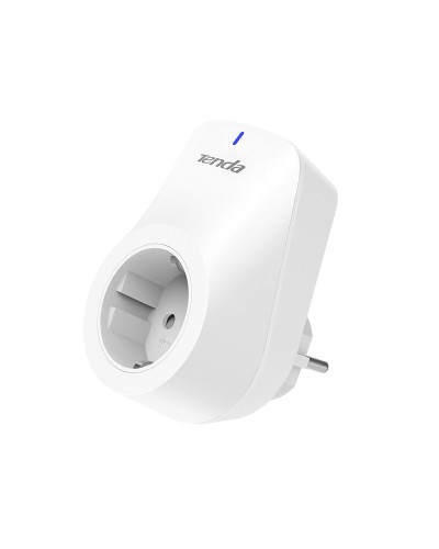 Tenda SP3(EU) Wi-Fi Smart Plug for Home Automation and Remote Control
