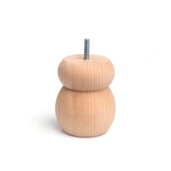 Jalat Rei Ø 7,7 x 10 cm