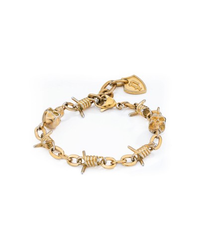 Herrarmband Police PEJGB2112323 20 cm