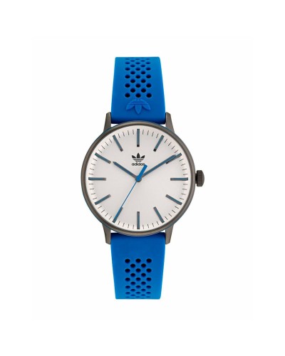 Adidas Process SP1 Montre Homme 38mm - Style Sportif Décontracté
