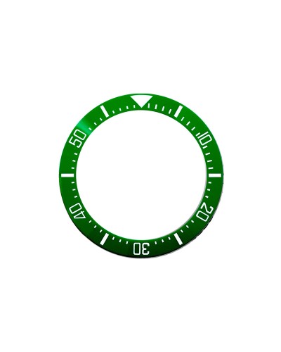 Bisello Reloj Bobroff BFBV - Repuesto Bisel Acero - Protección & Estilo
