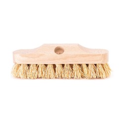 Brosse Universelle Barbosa | 22 x 6,5 x 7,5 cm | Pour le Nettoyage Domestique et Personnel

