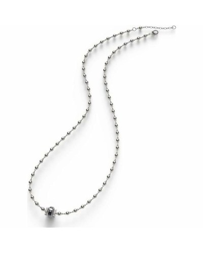 Collar de Mujer Breil TJ1821 Acero Inoxidable 60 cm - Elegante Gargantilla
