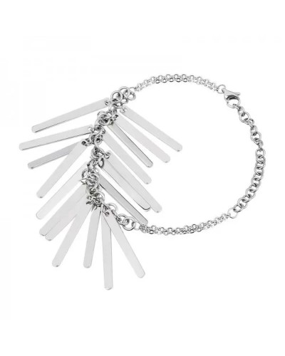 Damhalsband Breil TJ2216 60 cm