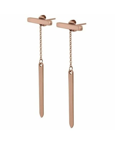 Women's Earrings Breil TJ2222 Dangle 5cm - Elegant Design
